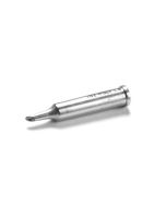 ERSADUR - vârf de lipit seria 102, PowerWell cu porțiune concavă, 1,6 mm, Leadfree