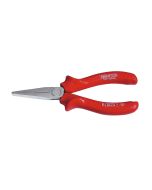 BERNSTEIN - 13-927-VDE - Cleste crom plat VDE,170mm, izolatie 1000VAC