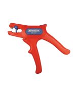 BERNSTEIN - 15-531-VDE - Cleste dezizolat VDE, 0.2-6.0mp, 5-12mm, 200mm, izolatie 1000V