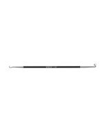 BERNSTEIN - 2-132 - Carlig cu doua capete cu arc, 175mm