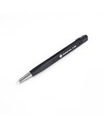 BERNSTEIN - 2-166 - Perie de curatat cu fibra de sticla, 120mm, Ø 4 MM (CORP DE PLASTIC CU VÂRF METAL)