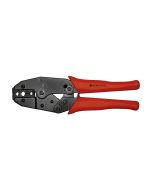 BERNSTEIN - 3-0611 - Cleste sertizat cablu coaxial BNC/TNC