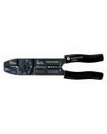 BERNSTEIN - 3-0856 - Cleste pentru sertizat papuci izolati si neizolati, 240mm