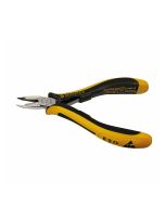 BERNSTEIN - 3-606-15 - ESD TOP SIDE CUTTERS CLASSICLINE DISSIPATIVE 120 MM FLUSH