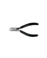 BERNSTEIN - 3-901-7 - ESD SIDE CUTTERS DISSIPATIVE 115 MM SEMI FLUSH