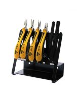 BERNSTEIN - 3-960-VC - ESD tool kit CLASSICline VARIO, 6 pcs (incl. ESD tool holder)