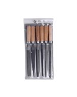 BERNSTEIN - 5-240 - Set 6 pile maner lemn