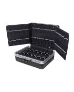 BERNSTEIN - 6515 - Trusă de scule PROTECTION XL (fără scule), 90 buzunare