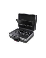 BERNSTEIN - 6615-R - Trusă de scule cu role PROTECTION XL (fără scule), 42 buzunare