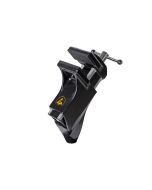 BERNSTEIN - 9-252-ESD - Cap menghina cu dispozitiv de strangere ESD (M12X1.5), înlocuitor pentru menghină sferică 9-251-ESD, 9-261-ESD, 9-281-ESD