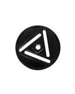 BERNSTEIN - 9-254-ESD - Stativ fixare ESD universal M12 X 1.5 SPANNFIX
