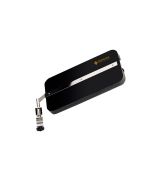 BERNSTEIN - 9-256 - Capac de prindere SPANNFIX echipament pt 9-253, Placa fixare cu burete