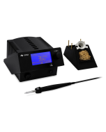 ERSA - 0IC1105A - i-CON 1 MK2 soldering station with i-TOOL MK2, 150 W, antistatic