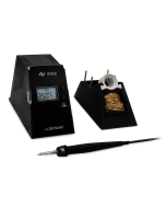 ERSA - 0IC1205A - i-CON NANO MK2 soldering station with i-TOOL NANO MK2, 80 W, antistatic
