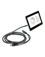 VICTRON ENERGY - BPP900455170 - GX Touch 70 flush