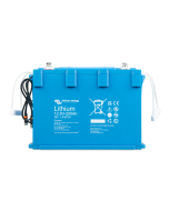 VICTRON ENERGY - BAT512120620 - Baterie Litiu LiFePO4 NG 2,56kWh / 12,8V / 200Ah