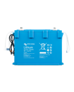 VICTRON ENERGY - BAT524110620 - Baterie Litiu LiFePO4 NG 2,56kWh / 25,6V / 100Ah