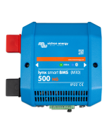 VICTRON ENERGY - LYN034160310 - Lynx Smart BMS 500 NG (M10)