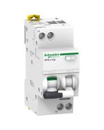SCHNEIDER Electric - ic60N - Siguranță automată miniatură - 2P - 32A - Curba C