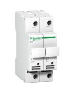 SCHNEIDER Electric - Acti 9 - fuse-disconnector STI - 2 poles - 25 A - for fuse 10.3 x 38 mm