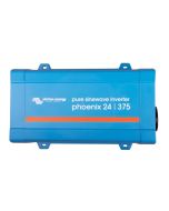 VICTRON ENERGY - PIN241371200 - Phoenix Inverter 375VA / 24V (Schuko)