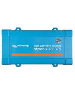 VICTRON ENERGY - PIN481371200 - Phoenix Inverter 375VA / 48V (Schuko)