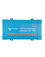 VICTRON ENERGY - PIN121371200 - Phoenix Inverter 375VA / 12V (Schuko)