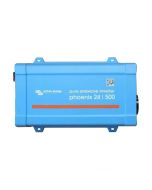 VICTRON ENERGY - PIN241501200 - Phoenix Inverter 500VA / 24V (Schuko)