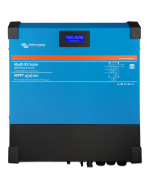VICTRON ENERGY - PMR482602020 - Multi RS Solar 48/6000/100-450/100 – 6000VA / 48V / charger 100A / MPPT 450V