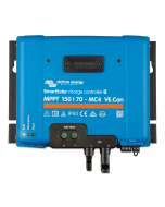 VICTRON ENERGY - SCC115070511 - Incarcator solar 12/24/36/48VDC/70A SmartSolar MPPT 150/70-MC4 VE.Can - cu conectori plug-in tip MC4