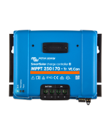 VICTRON ENERGY - SCC125070421 - Incarcator solar 12/24/48VDC/70A SmartSolar MPPT 250/70-Tr VE.Can