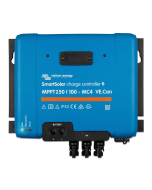 VICTRON ENERGY - SCC125110512 - SmartSolar MPPT 250/100-MC4 VE.Can