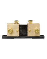 VICTRON ENERGY - SHU500050100 - Shunt 500A/50mV