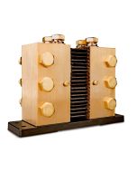 VICTRON ENERGY - SHU602050200 - Shunt 6000A/50mV
