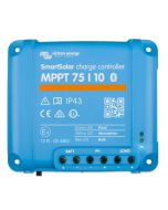 VICTRON ENERGY - SCC075010060R - Incarcator solar 12/24VDC/10A SmartSolar MPPT 75/10 Retail
