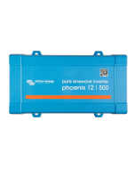 VICTRON ENERGY - PIN121501200 - Phoenix Inverter 500VA / 12V (Schuko)