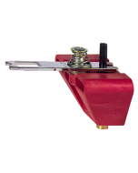 TELEMECANIQUE SENSORS - XCSZ13 - Telemecanique Safety switches XCS, pivoting actuator, for plastic switch