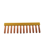 WIELAND - Z725552270 - JUMPER BAR IVB 1 WK4.. - 12, Order Unit 10 pcs, Price/pcs