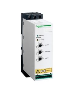 SCHNEIDER Electric - DEMAROR 7,5/11KW 22A 400VAC ALIMENTARE 380-415VAC