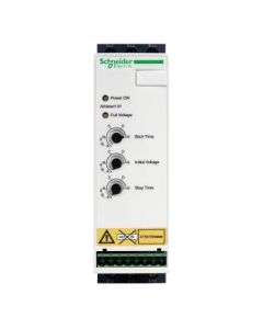 SCHNEIDER Electric - DEMAROR 15KW 32A 400VAC ALIMENTARE 380-415VAC