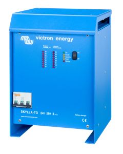 VICTRON ENERGY - Skylla-TG, 24VDC/50A(1+1,) 3-Phase 400V
