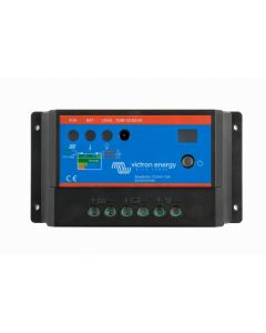 VICTRON ENERGY - BlueSolar PWM-Light Charge Controller 12/24V-10A