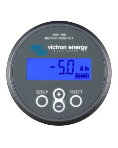 VICTRON ENERGY - Monitor baterie Battery Monitor BMV-700 Retail