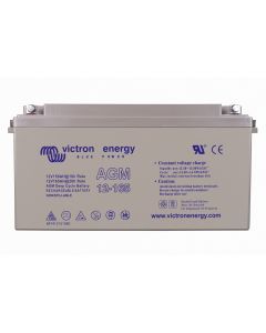 VICTRON ENERGY - 12V/165Ah AGM Deep Cycle Battery (M8)