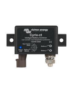 VICTRON ENERGY - Cyrix-ct 12/24V-230A intelligent battery combiner