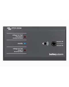 VICTRON ENERGY - Battery Alarm GX Retail