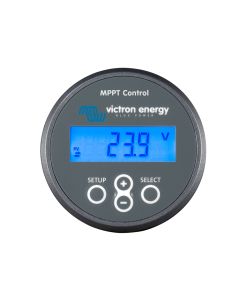 VICTRON ENERGY - MPPT Control