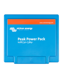 VICTRON ENERGY - Peak Power Pack 12,8V/30Ah - 384Wh