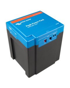 VICTRON ENERGY - PPP012040000 - Peak Power Pack 0,51kWh / 12,8V / 40Ah