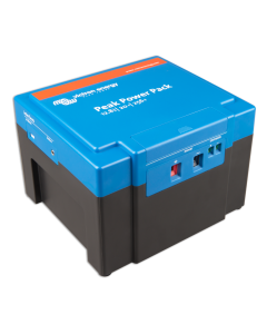 VICTRON ENERGY - PPP012020000 - Peak Power Pack 0,26kWh / 12,8V / 20Ah